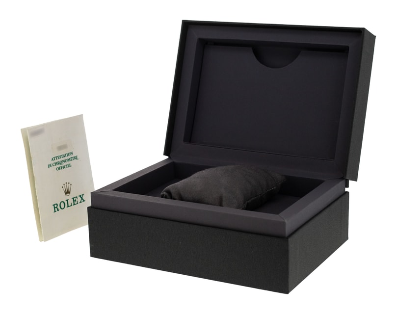 Rolex Datejust Lady 79173 Image 4